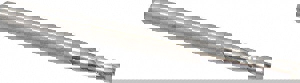 Square End Mill: 7/64'' Dia, 3/8'' LOC, 1/8'' Shank Dia, 1-1/2'' OAL, 2 Flutes, Solid Carbide